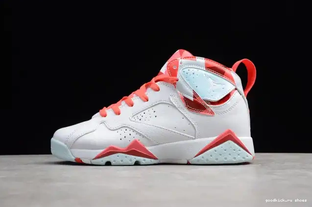 Air (GS) 442960-104 Mist Jordan Topaz Retro 7 0430